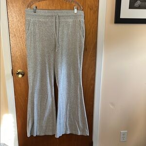 Aerie Heather Gray Lounge Pants